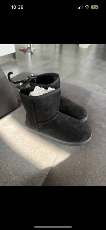 Bottes