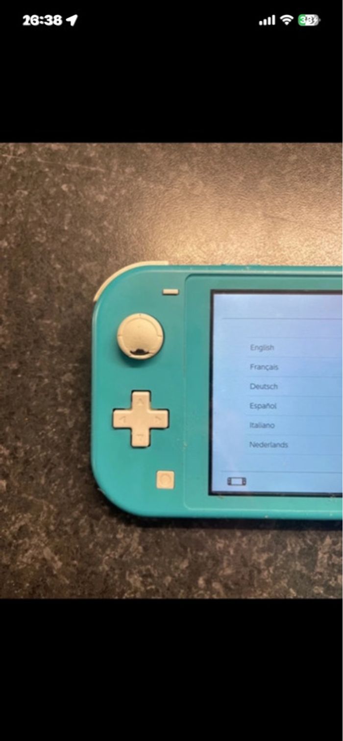 Switch - photo numéro 4