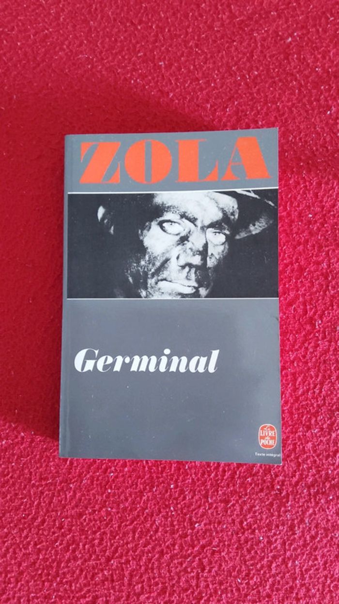 Germinal - photo numéro 3