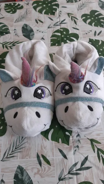 Chaussons