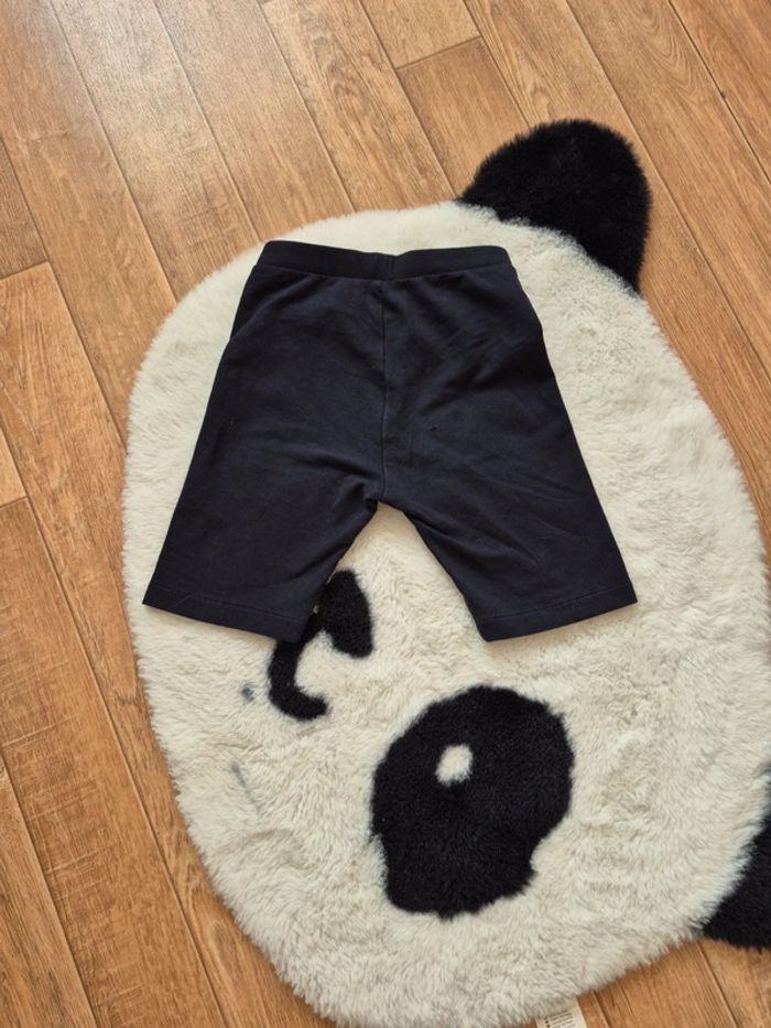 Short tommy hilfiger fille - photo numéro 4