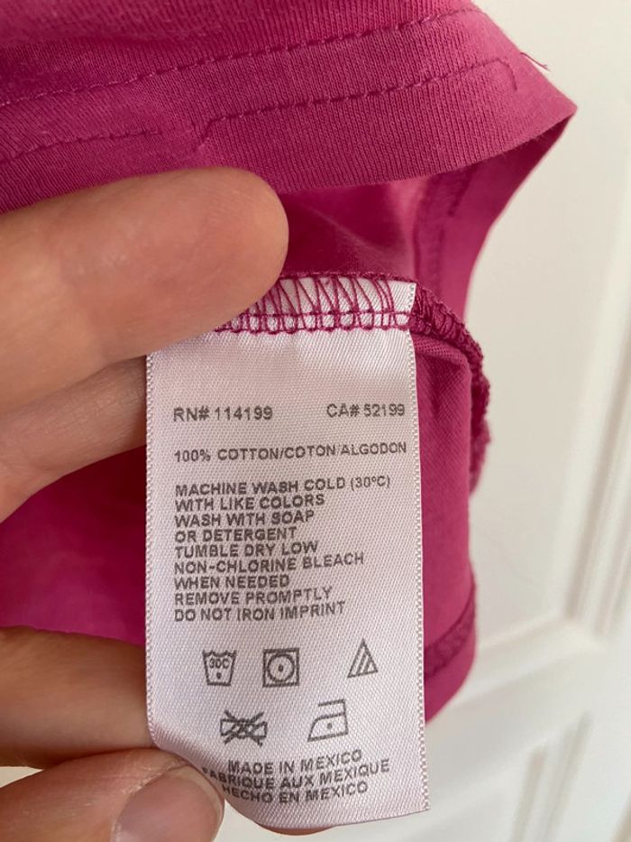 Tee-shirt Roxy 10 ans - photo numéro 6