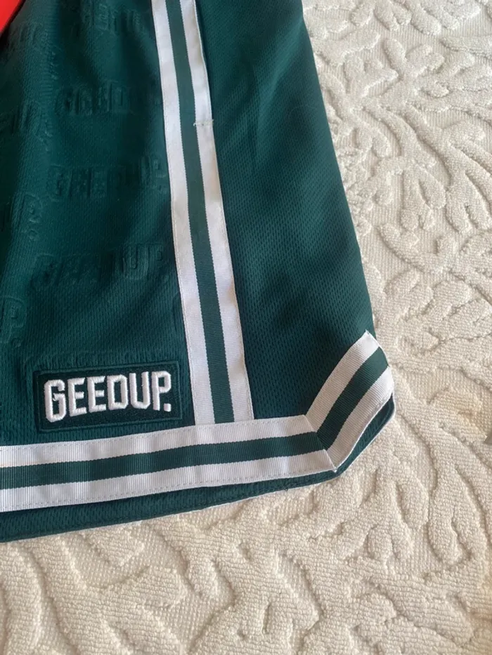 Short Geedup - photo numéro 9
