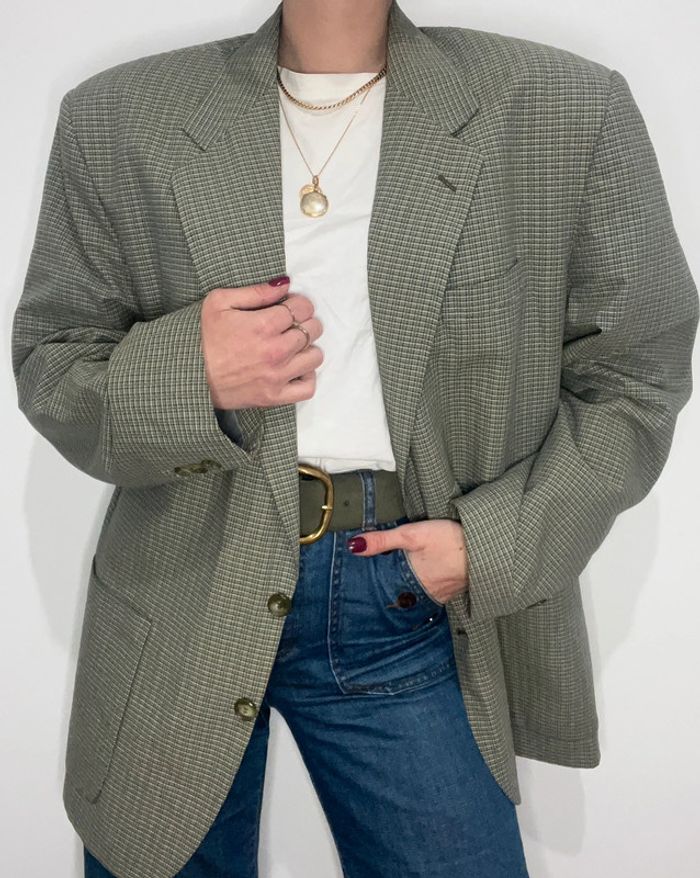 Un look vintage pour un style unique et intemporel - photo numéro 3