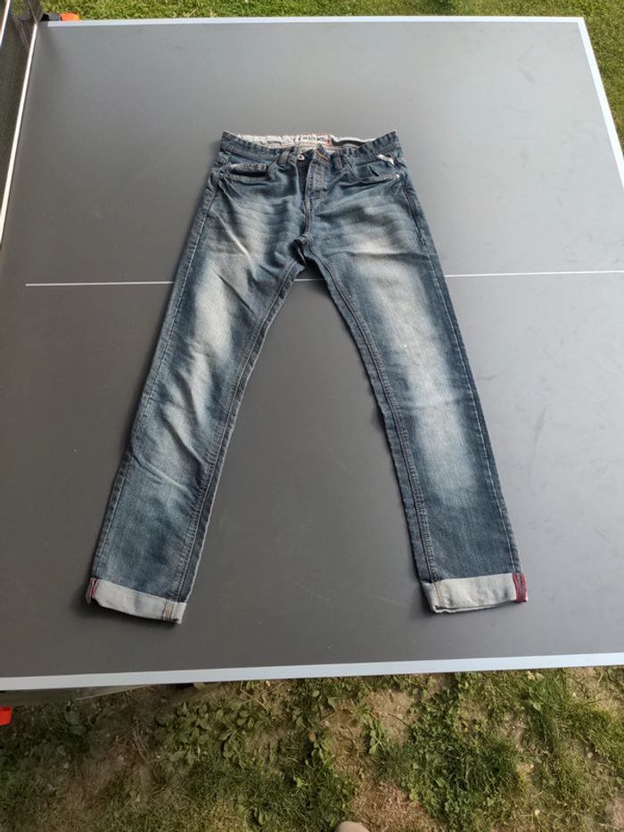 Jean Creeks - photo numéro 1