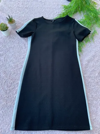 robe noire
