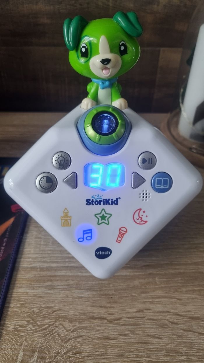 Storio kid - photo numéro 4