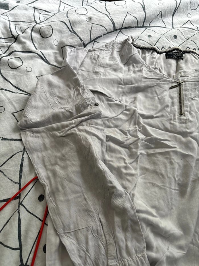 Blouse - photo numéro 3