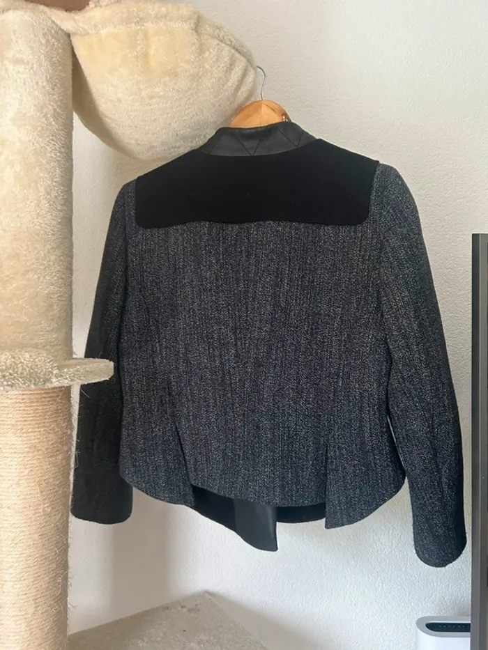 Veste Karen Millen - automne / hiver - photo numéro 4