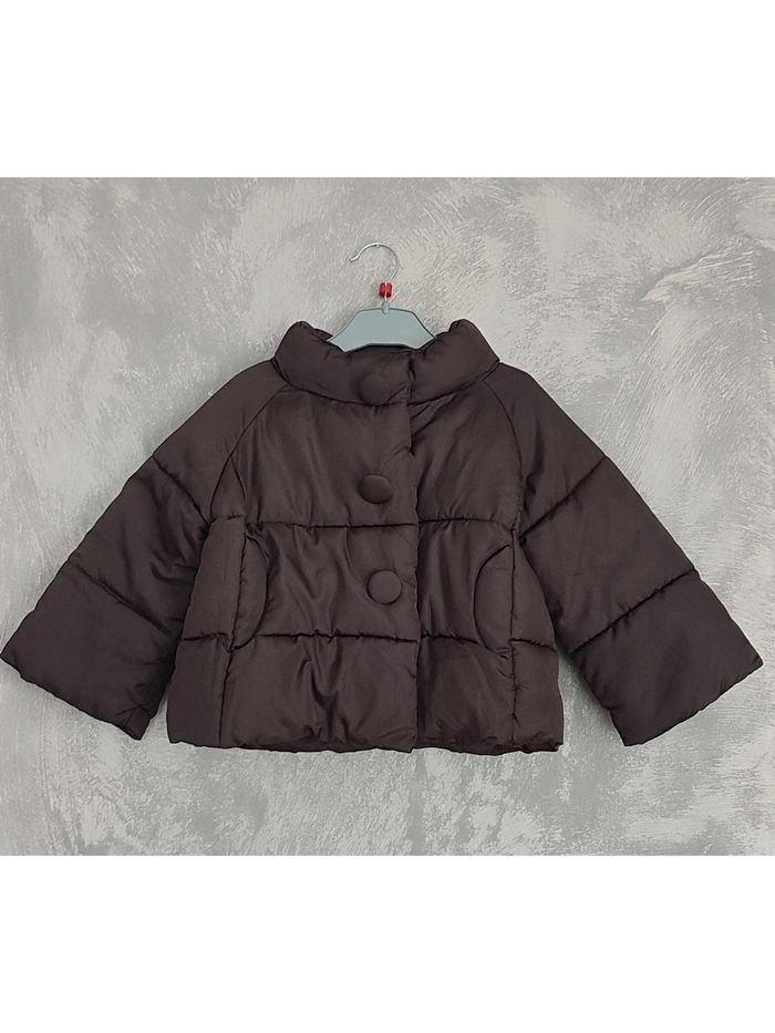 Doudoune Tout simplement 3 ans