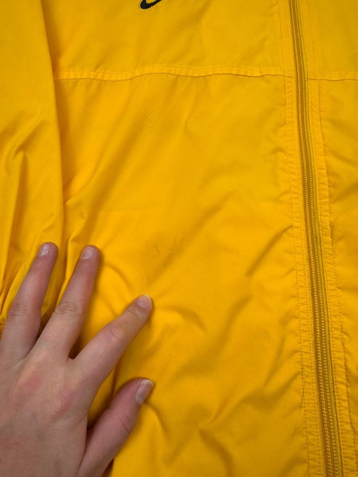 Veste Arsenal Nike Vintage 1999-2000 très Rare - photo numéro 15