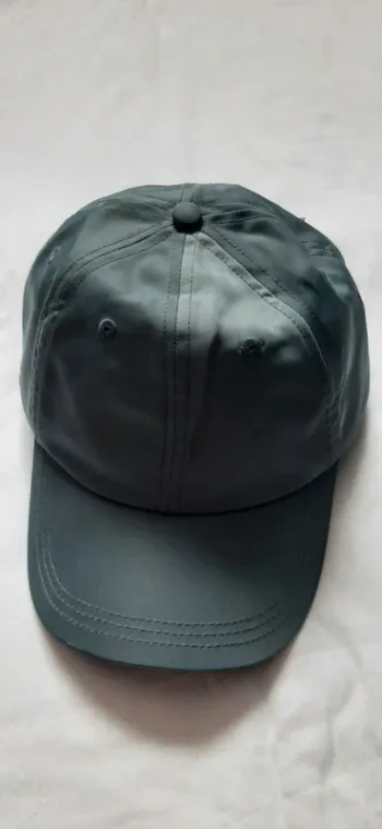 asquette homme one size