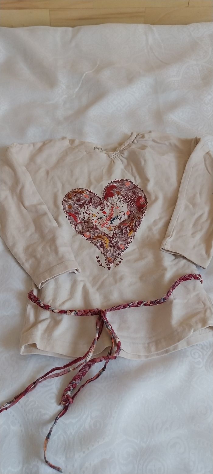 Lot tee-shirt - photo numéro 8