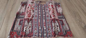 Top Camaïeu taille L