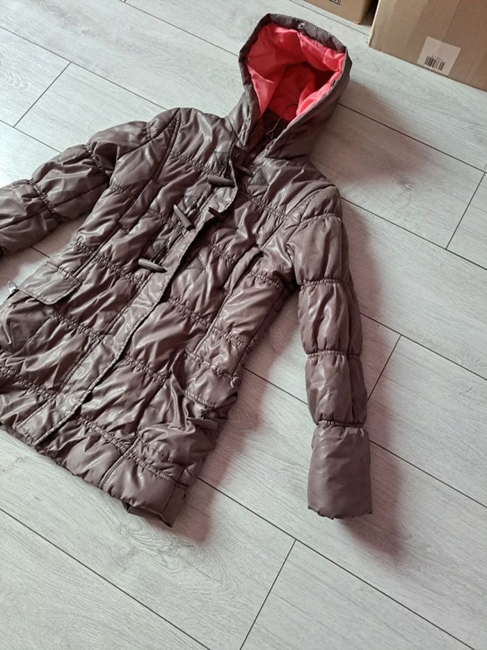 Doudoune fille - photo numéro 3