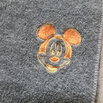 Écharpe Mickey Disney 
