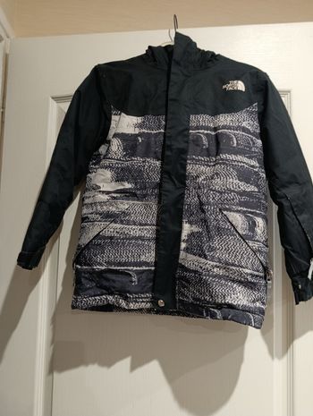 Manteau The north face
