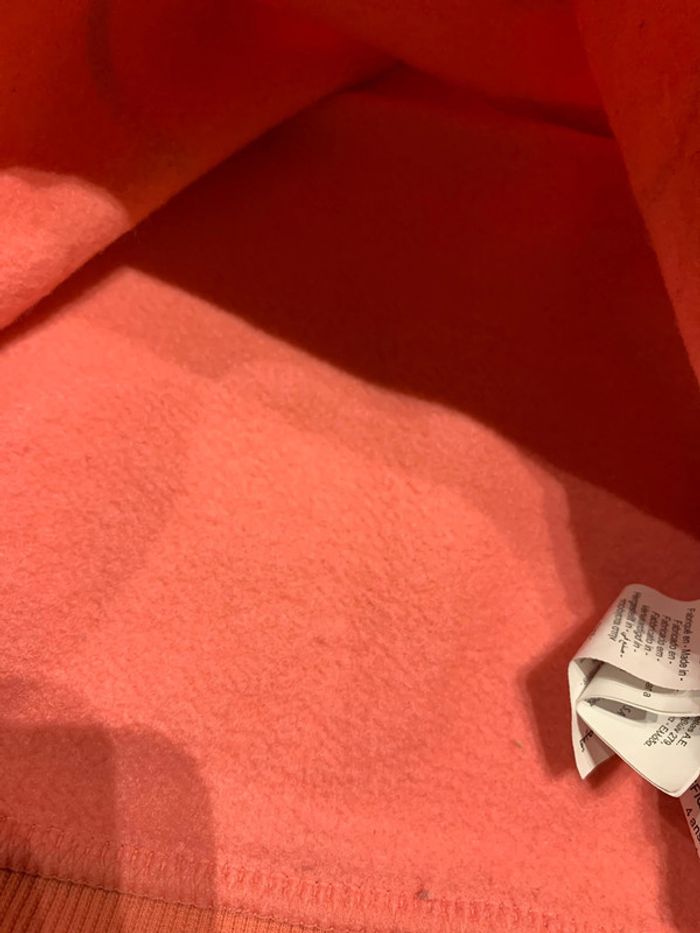 Pull rose Minnie taille 4 ans - photo numéro 12