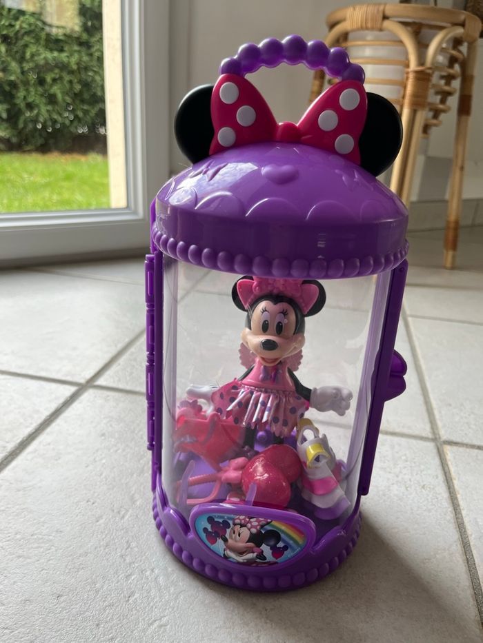 Coffret Minnie - photo numéro 2