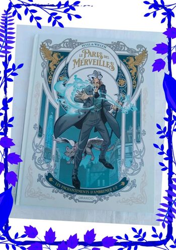 Le Paris des Merveilles