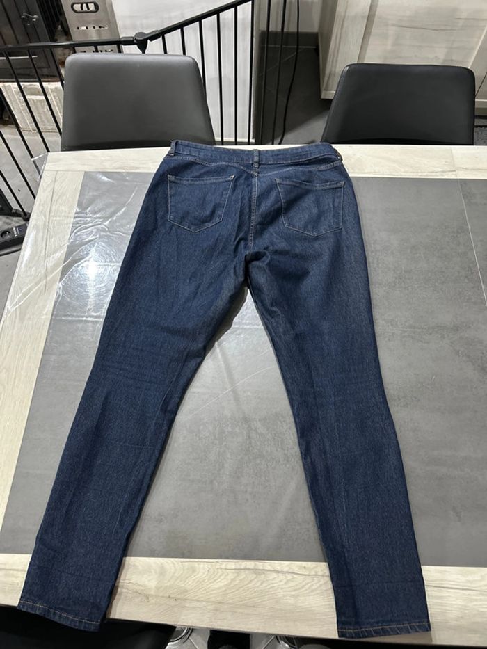 Jean skinny femme taille 44 - photo numéro 3