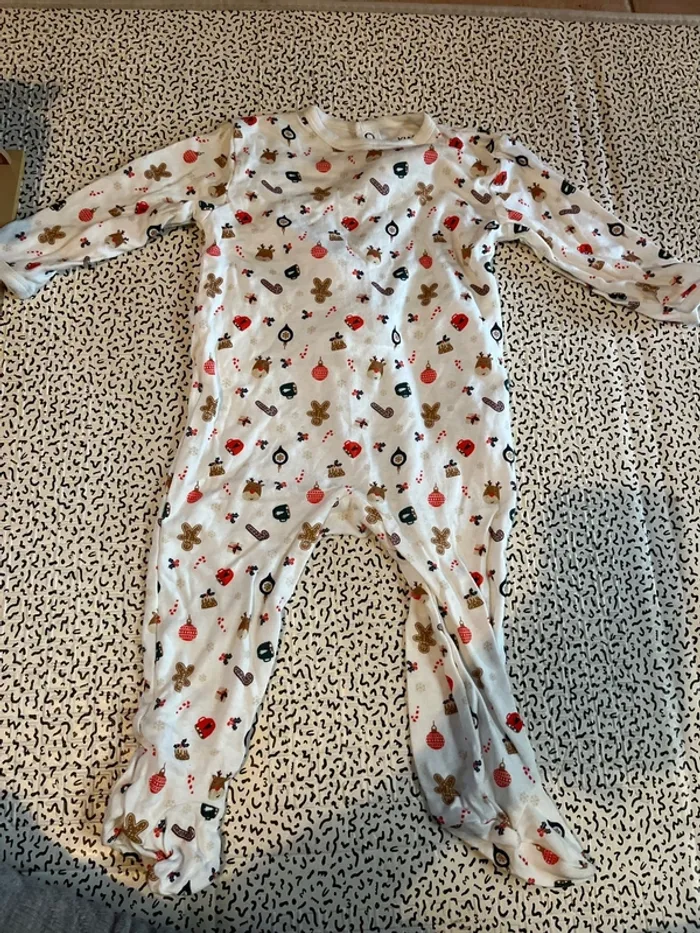 Pyjama Kiabi