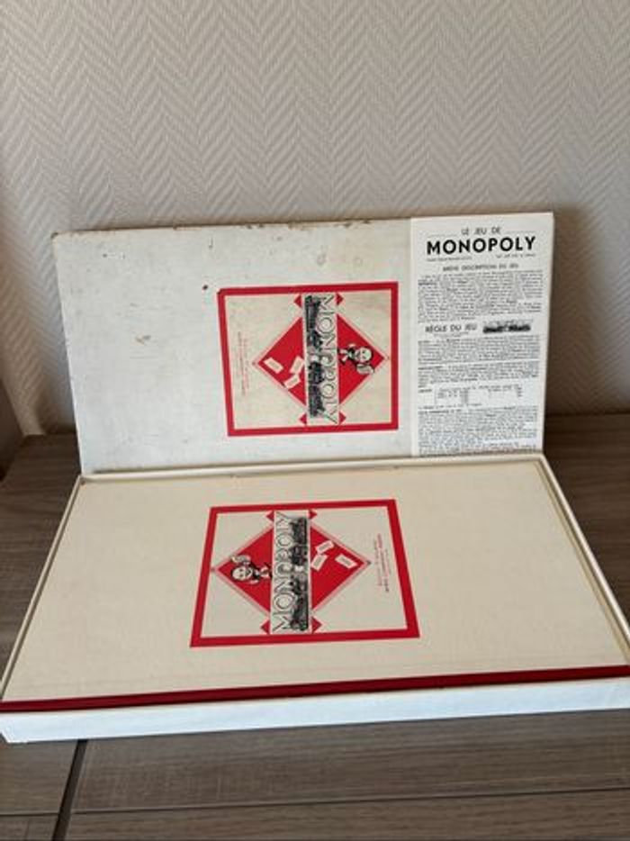 Monopoly - photo numéro 3