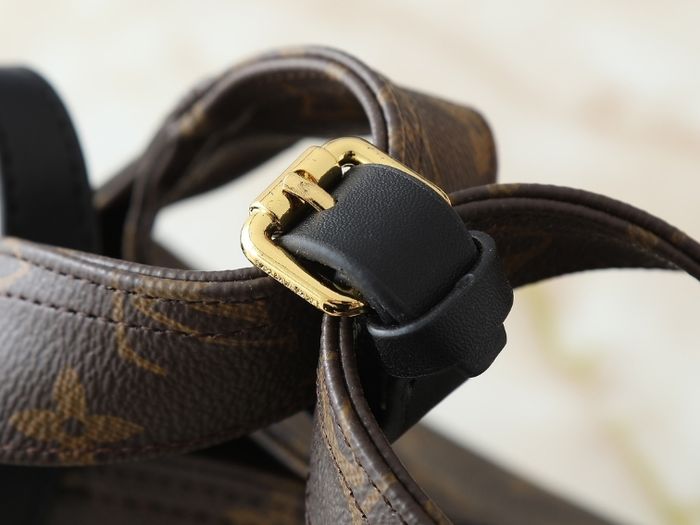 Louis Vuitton  Atlantis BB M46816 - photo numéro 5