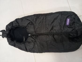 Chancelière naissance