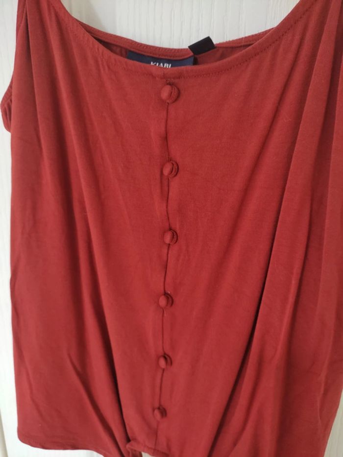 Debardeur - photo numéro 2