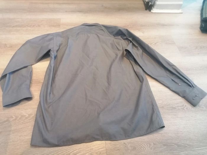 Chemise SeidenSticker - photo numéro 5