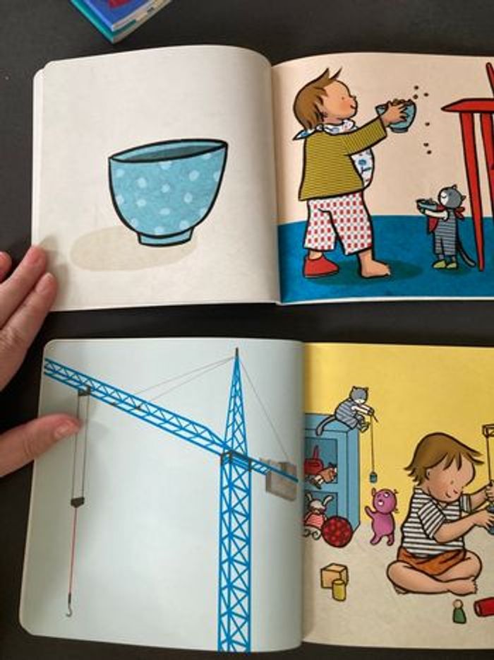 4 livres en 2 - photo numéro 4