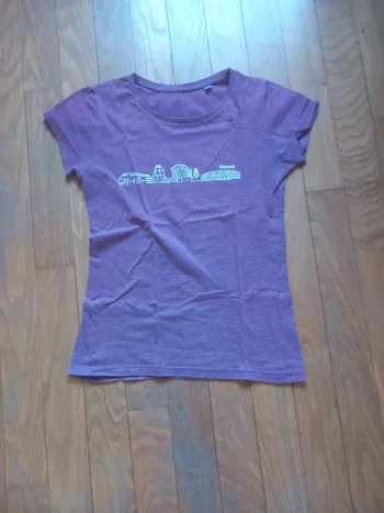 Tee-shirt garçon taille S