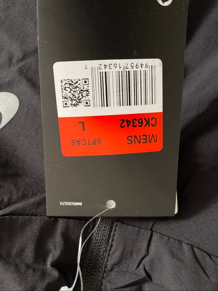 Veste Nike - photo numéro 5