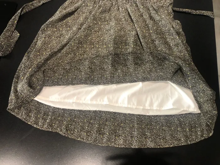 Robe Taille L - photo numéro 5