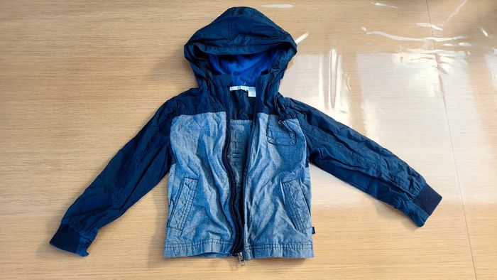 Veste légère