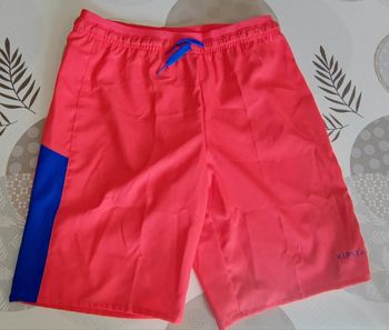 Short de foot 12-13 ans neuf
