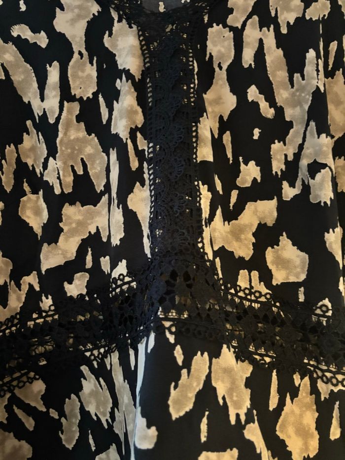 Robe  femme 3xl - photo numéro 3