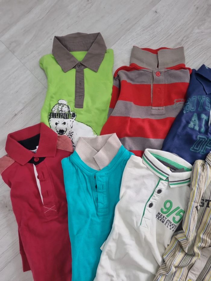 Lot 24 mois - photo numéro 4