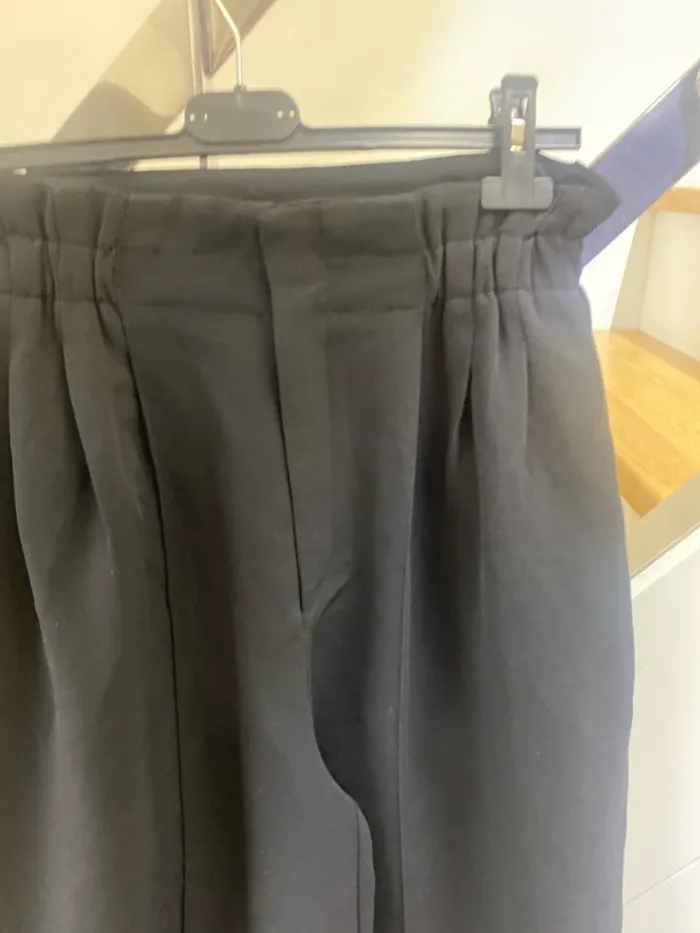 Pantalon ou jupe culotte - photo numéro 3
