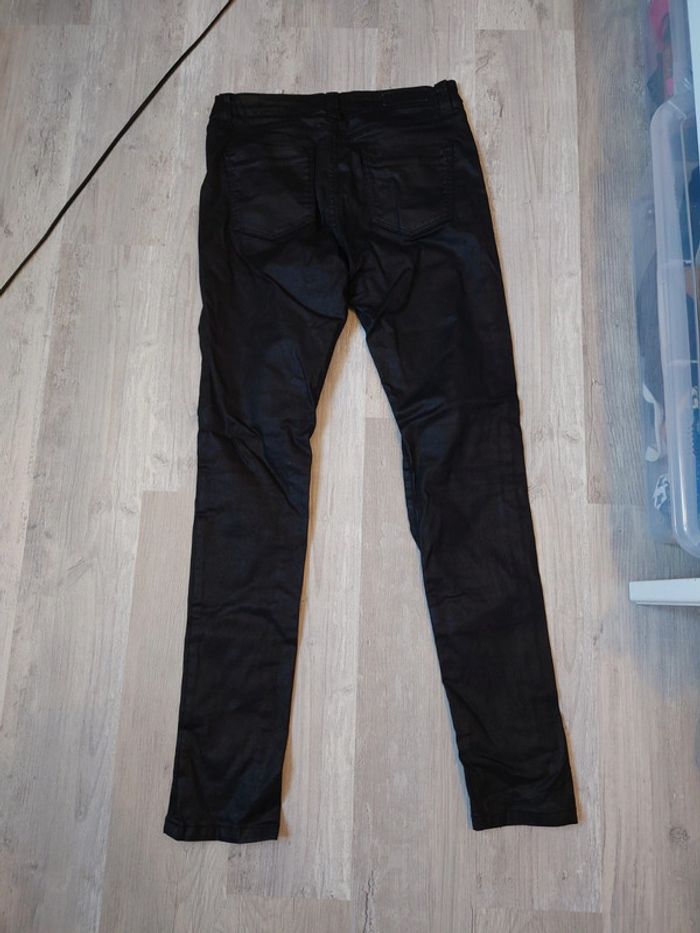 Pantalon Denim Studio 28 - photo numéro 4