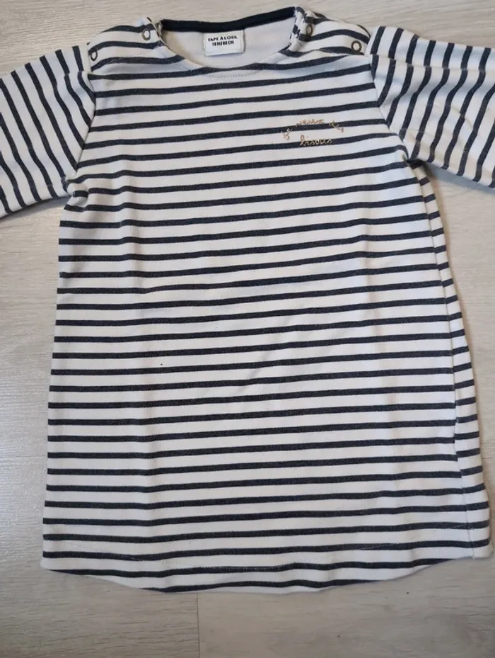 Robe pull