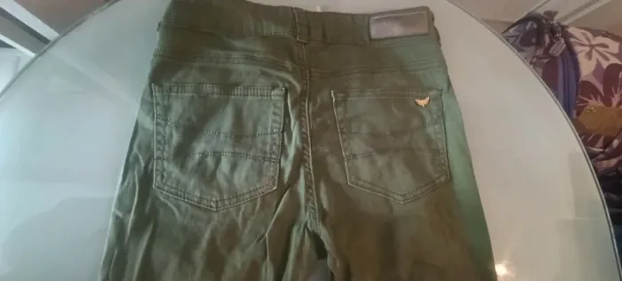 Pantalon slim les petites bombes 36 - photo numéro 7