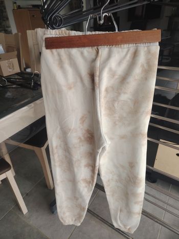 Jogging XS beige