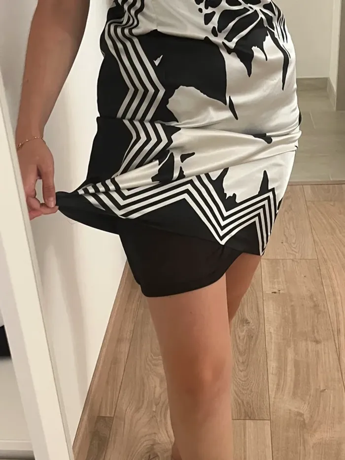 Robe Erre de Raso - photo numéro 5