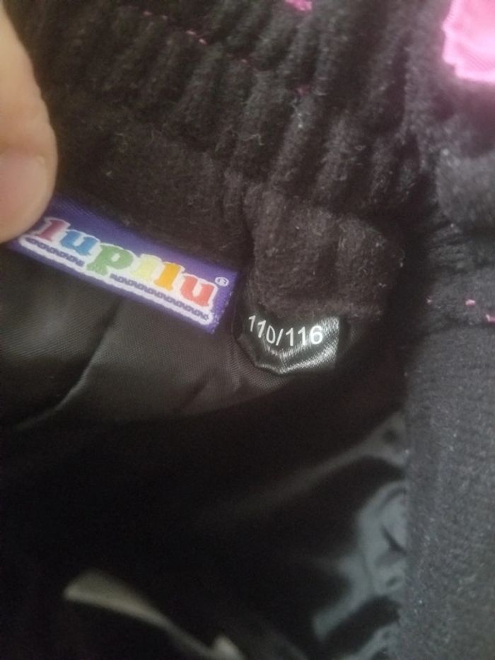 Pantalon de ski 5/6ans - photo numéro 6