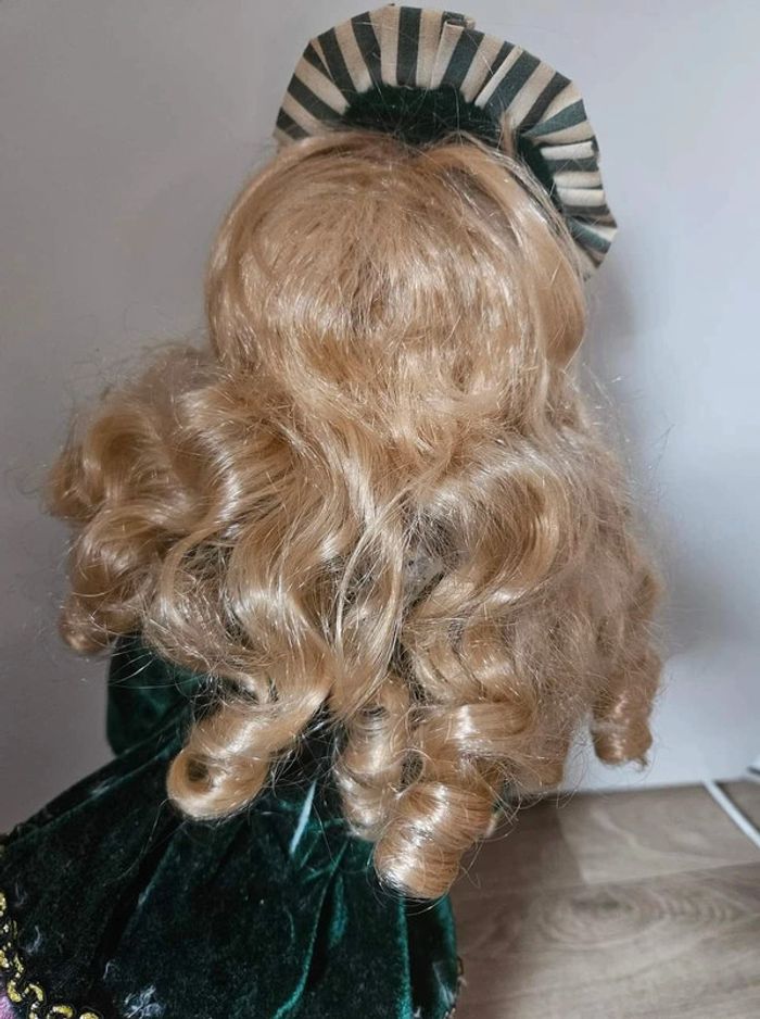 Poupée 39cm - photo numéro 6