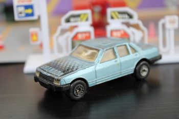 MC TOY Ford Granada