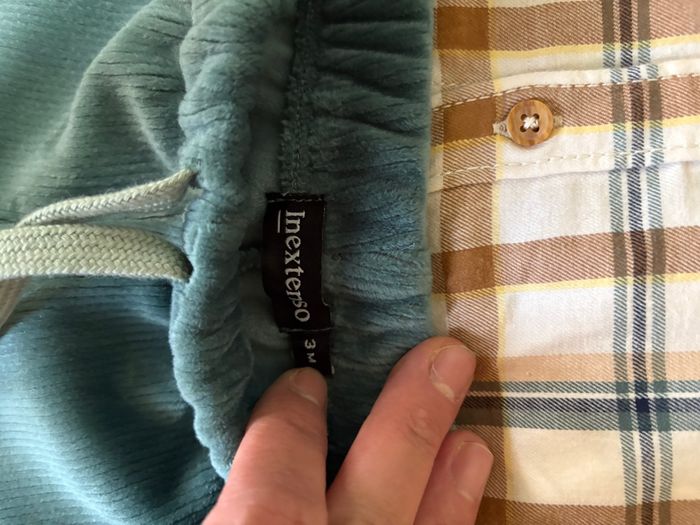 Ensemble in extenso 3M - photo numéro 2