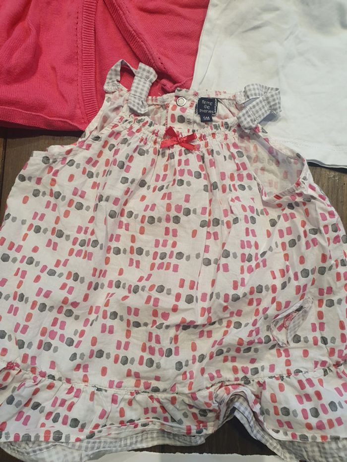 Ensemble mi saison - photo numéro 2